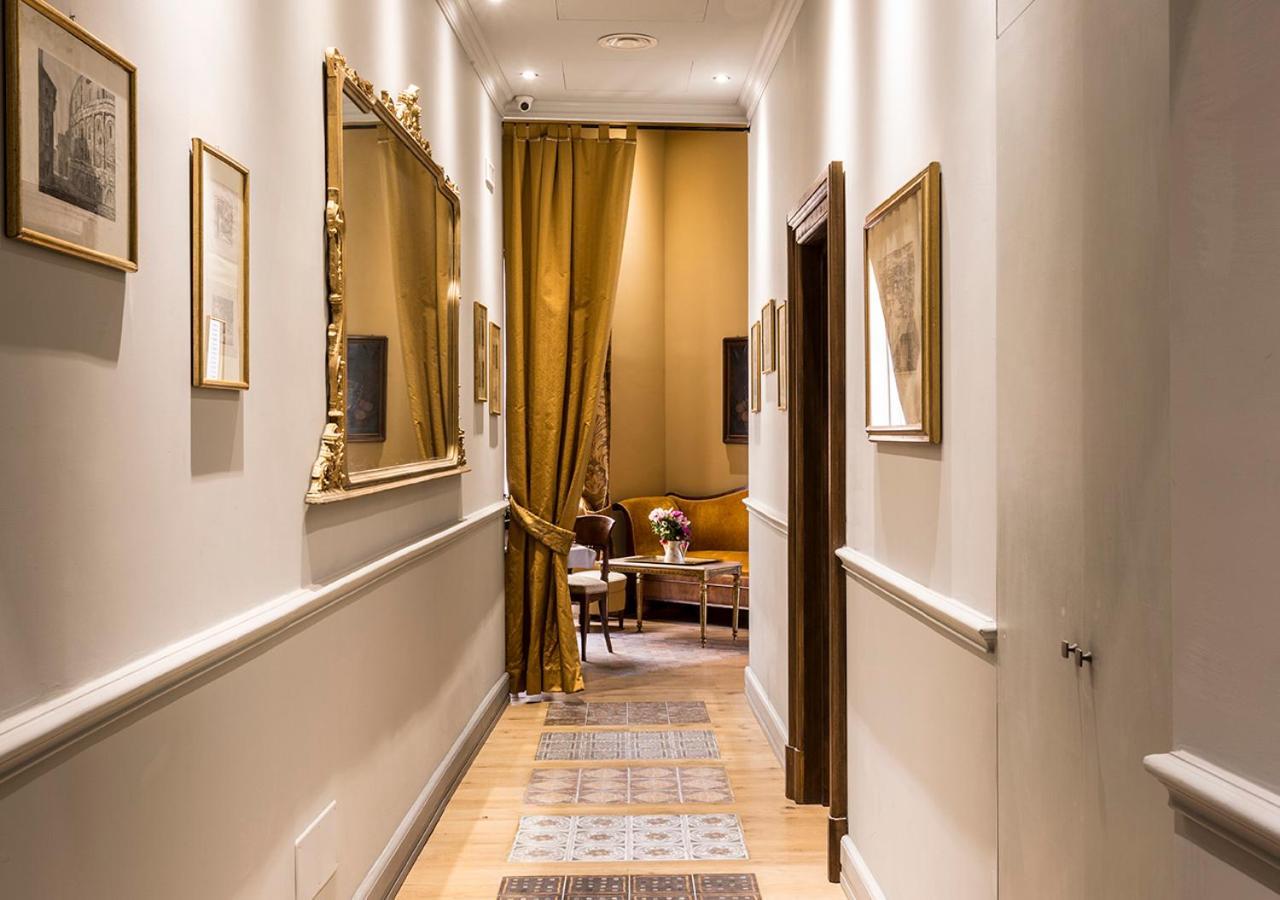 Guest house Navona Grand Rome