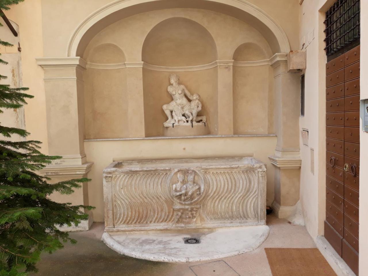 Navona Grand 2* Rome