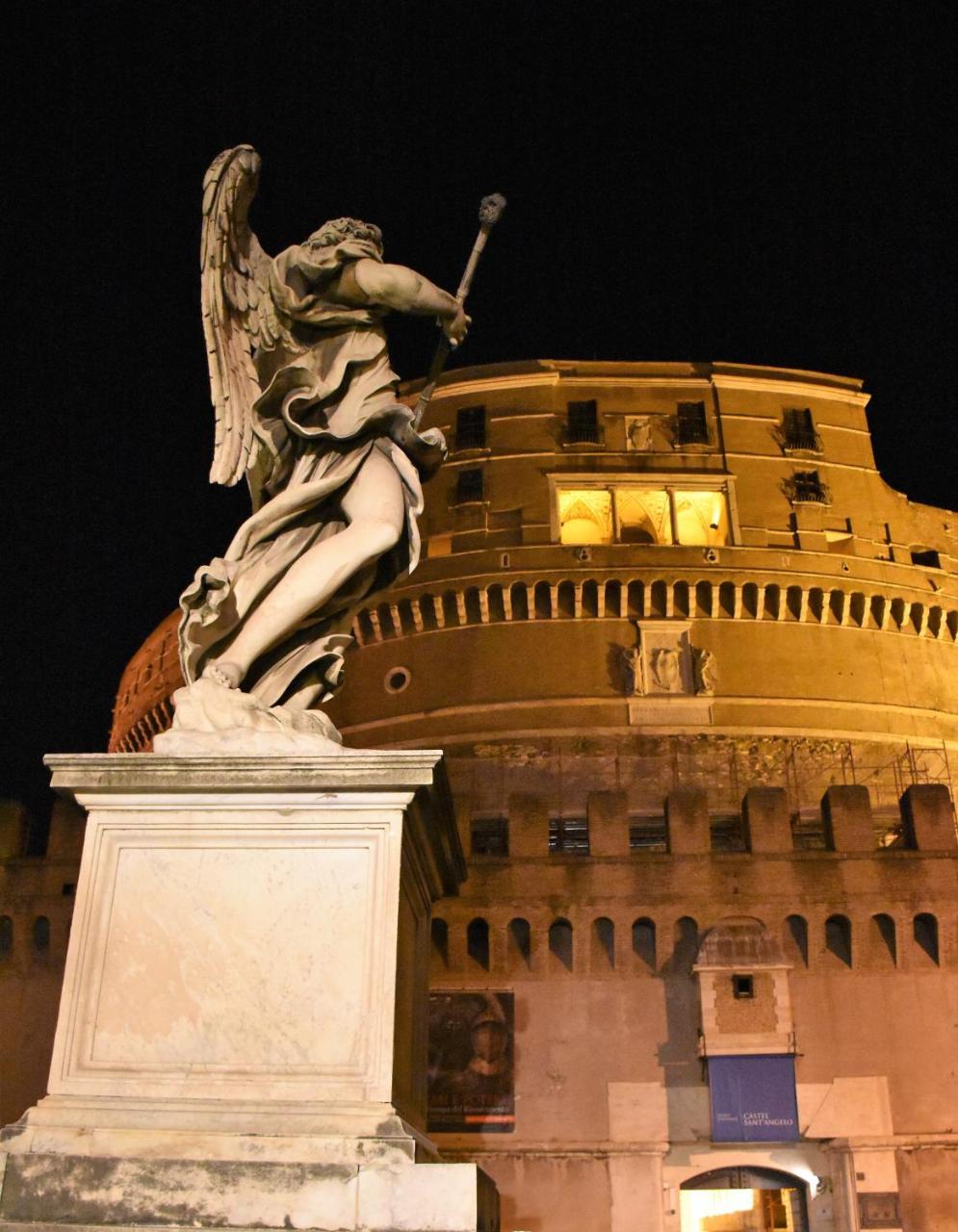 Domus Catone 21 Appartamento *