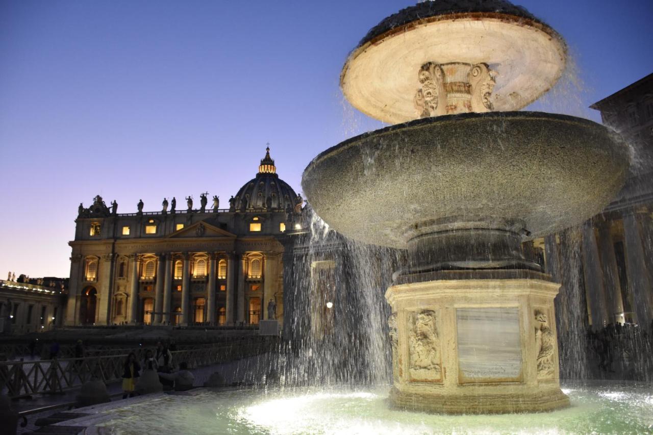 Appartamento Domus Catone 21 Roma
