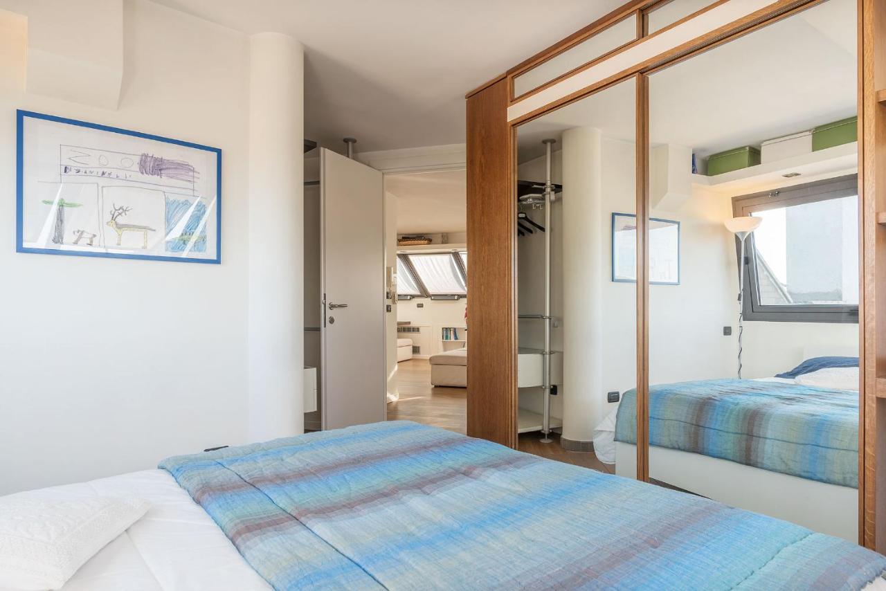 Torlonia Exclusive Penthouse *