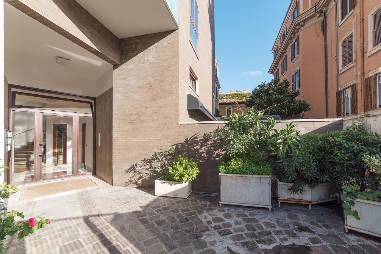 Apartment Torlonia Exclusive Penthouse *