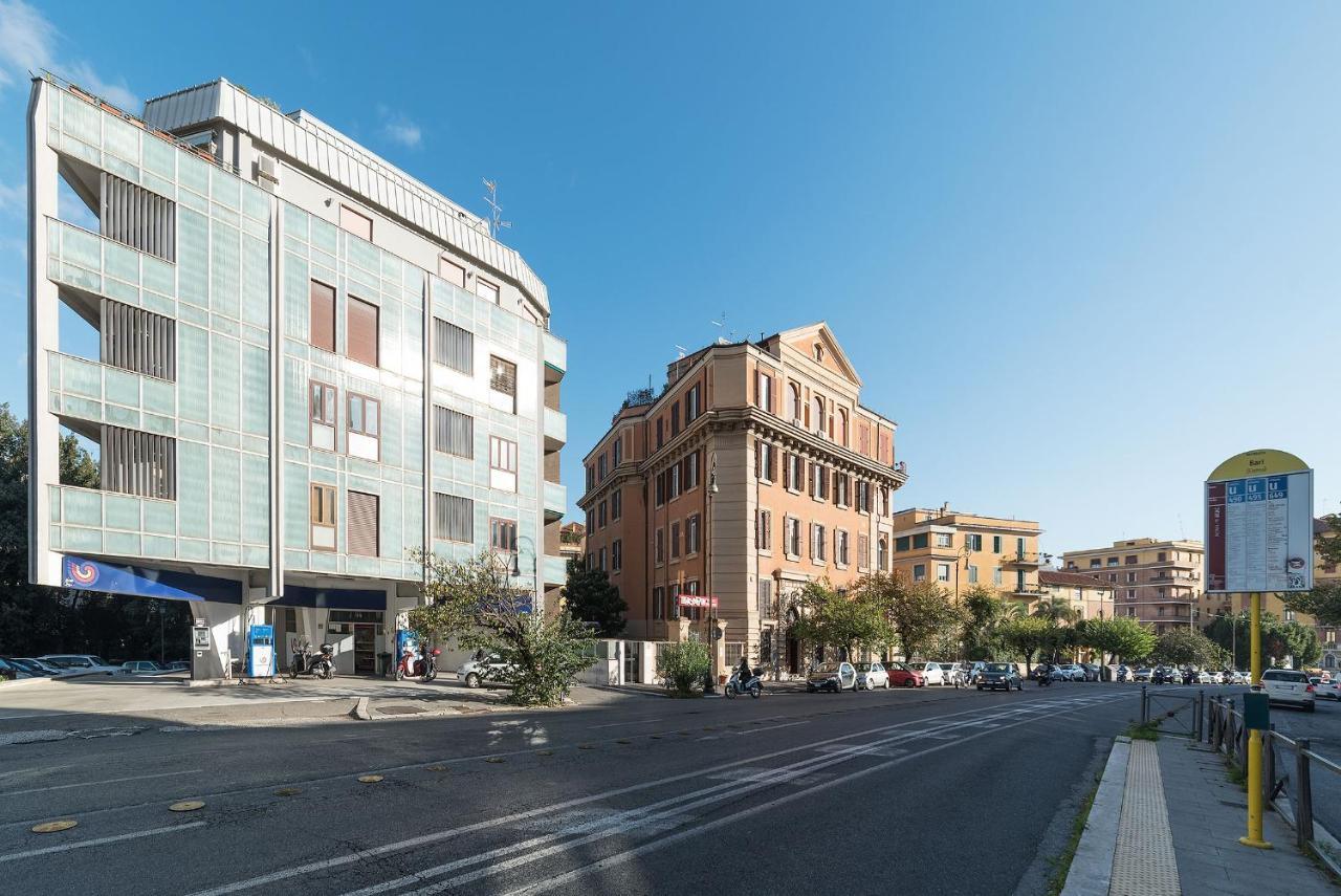 Apartment Torlonia Exclusive Penthouse