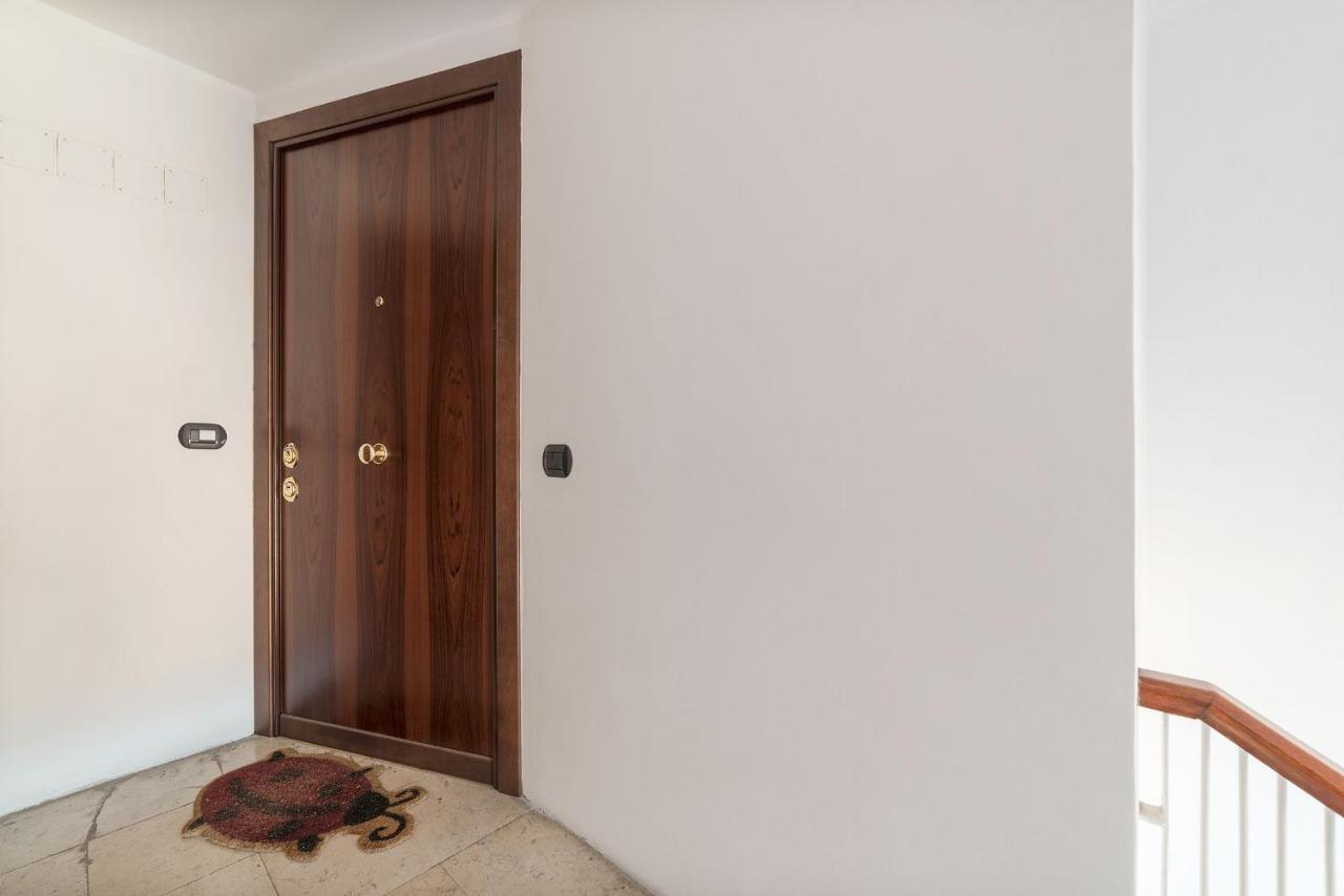 Torlonia Exclusive Penthouse Rome