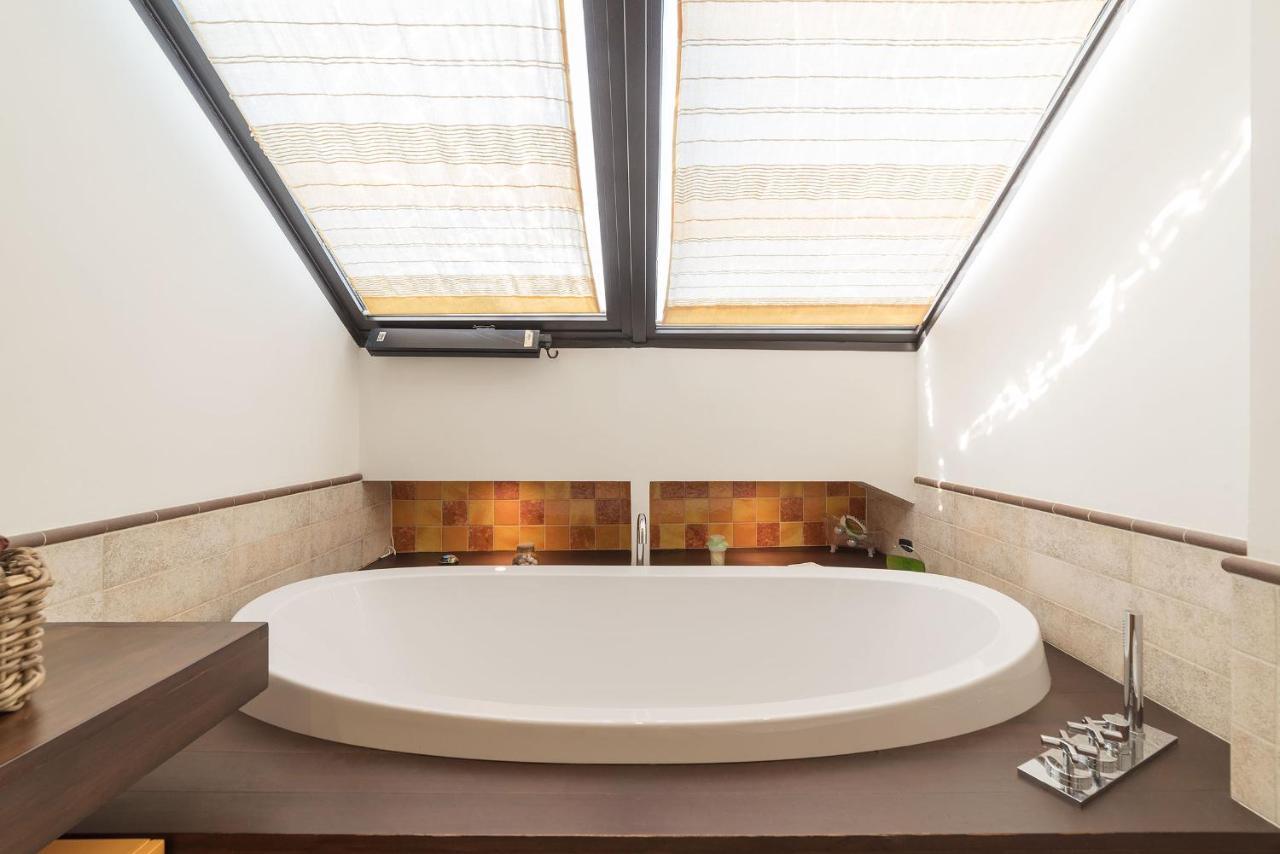 Apartment Torlonia Exclusive Penthouse *