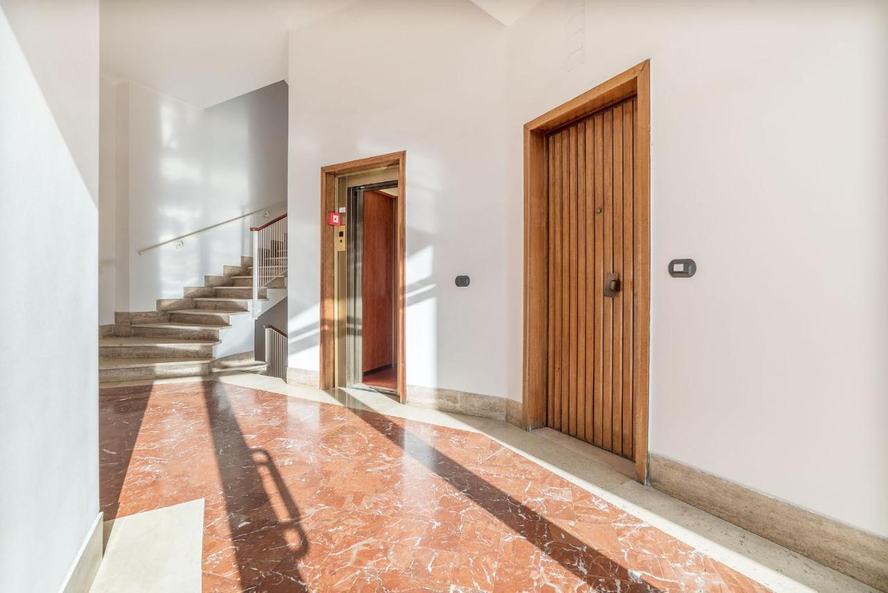 Torlonia Exclusive Penthouse * Rome