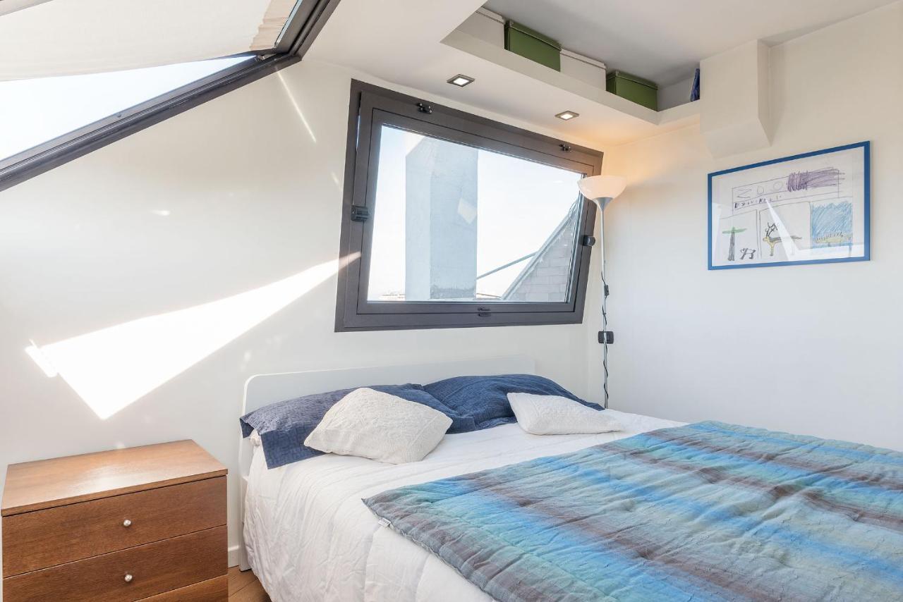 Apartment Torlonia Exclusive Penthouse