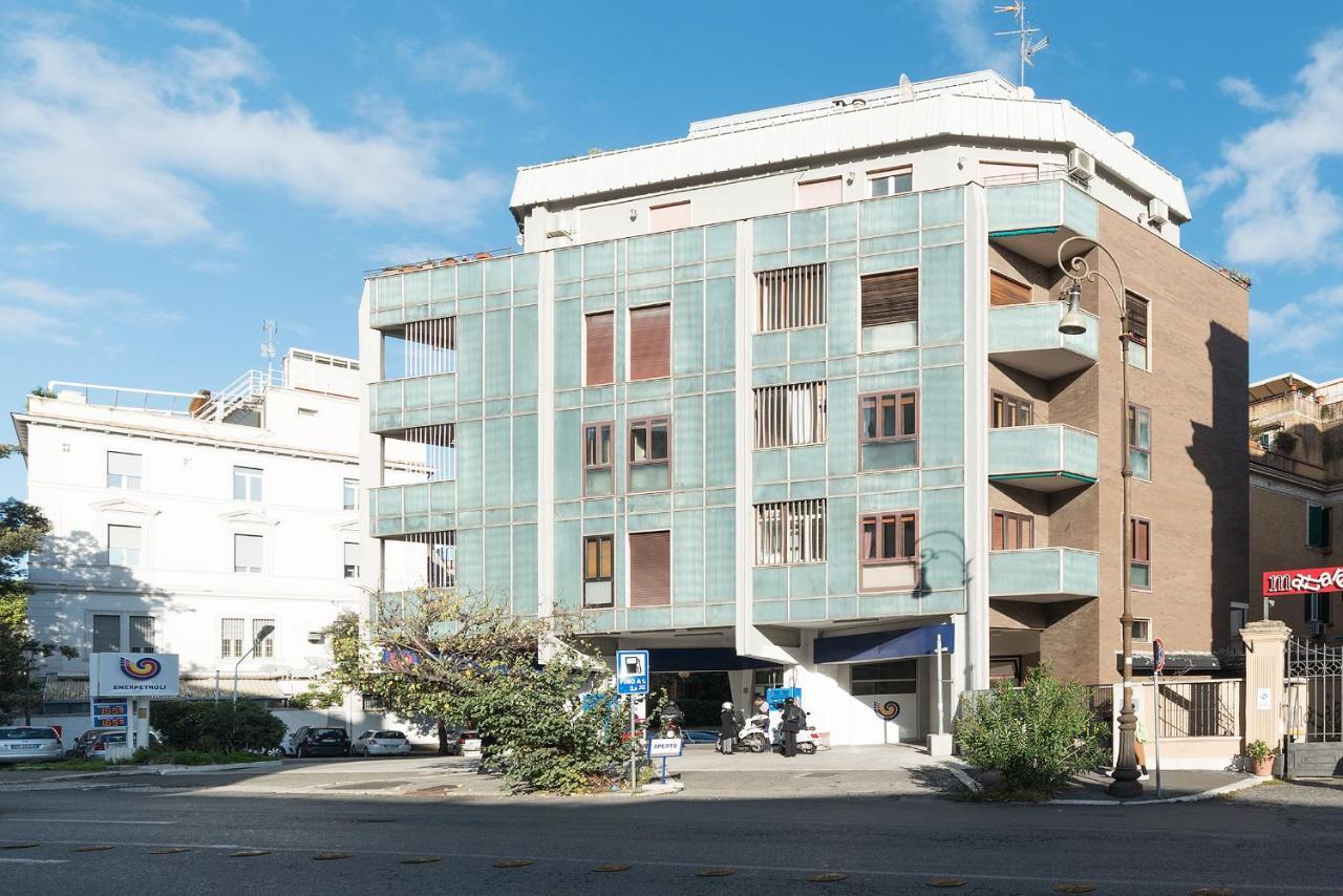 Torlonia Exclusive Penthouse Apartment *