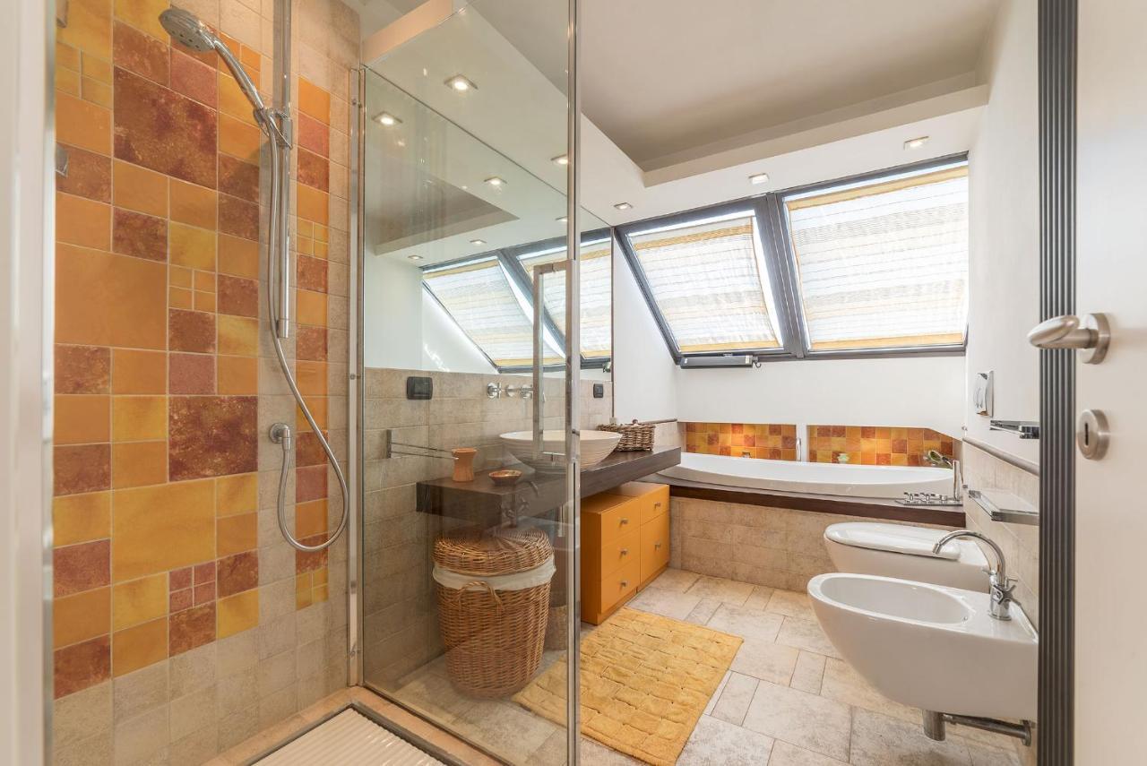 Apartment Torlonia Exclusive Penthouse *