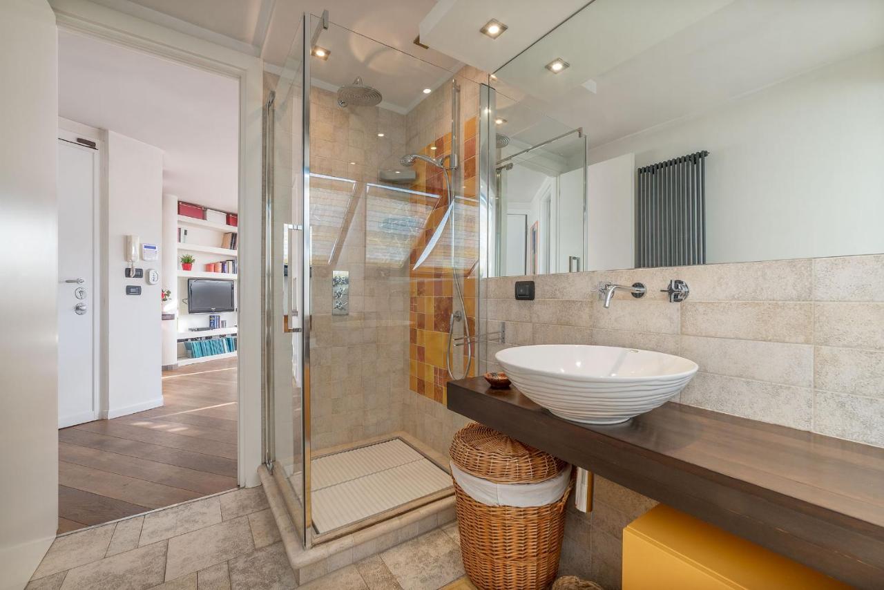 Torlonia Exclusive Penthouse * Rome