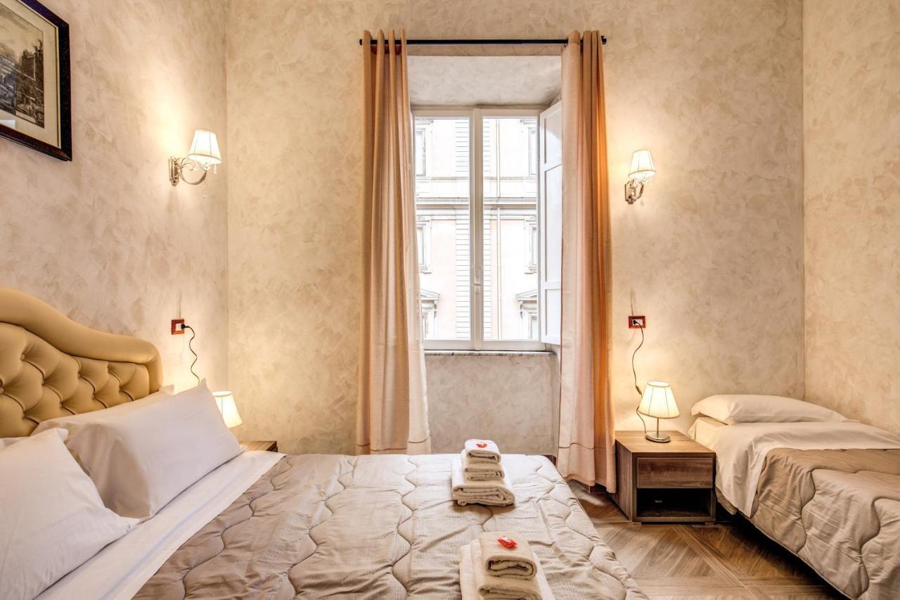 Guest house Amici Rome
