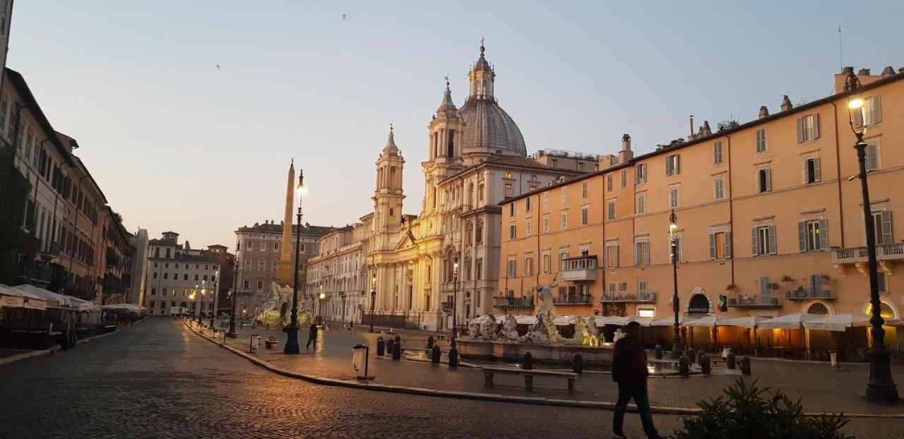 Guest house Navona Grand Rome