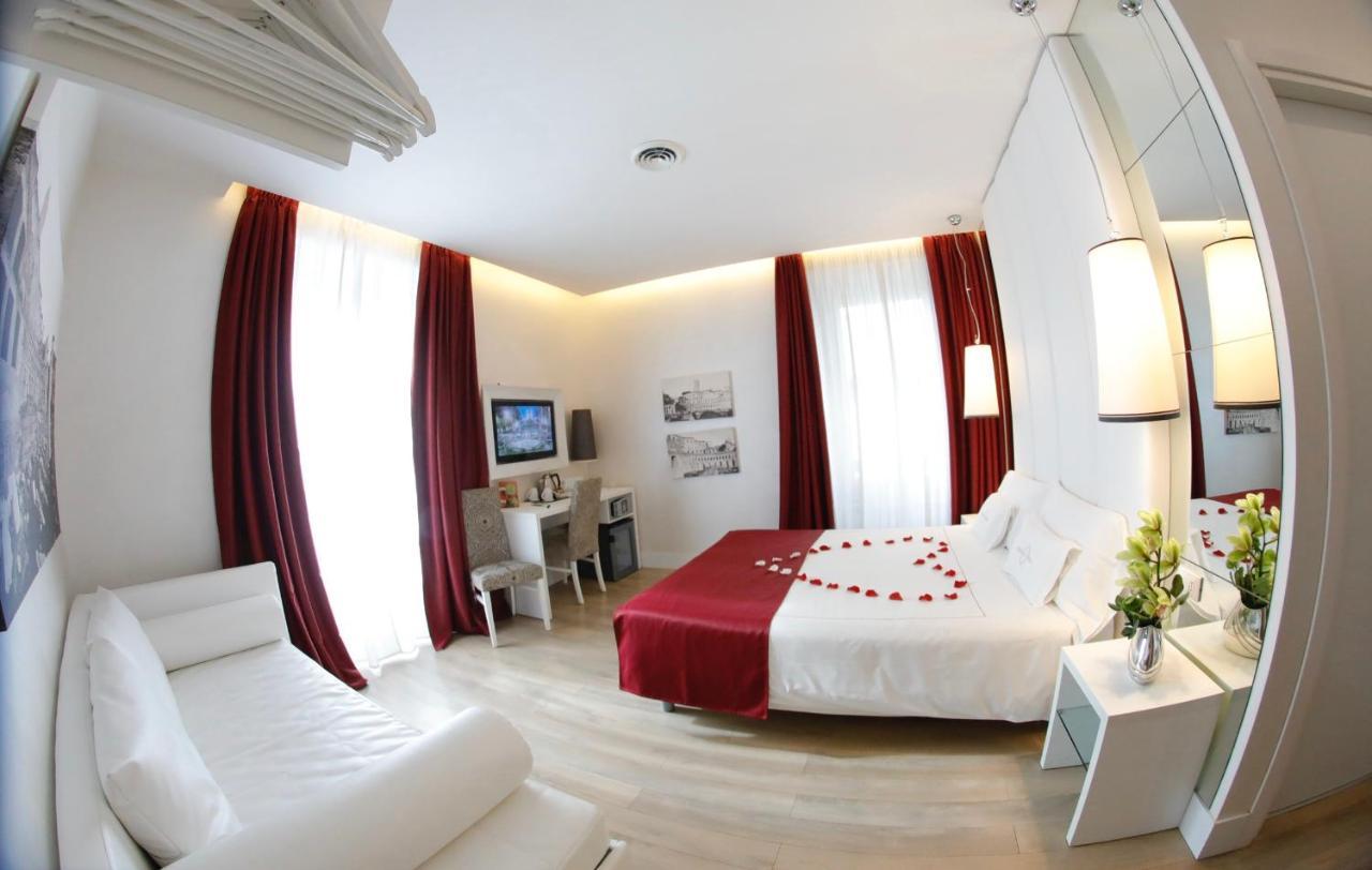Guest house Tullia&prisca Relais