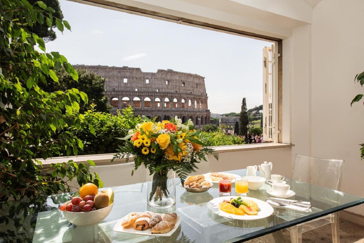 Apartment 47luxury - Colosseo Rome