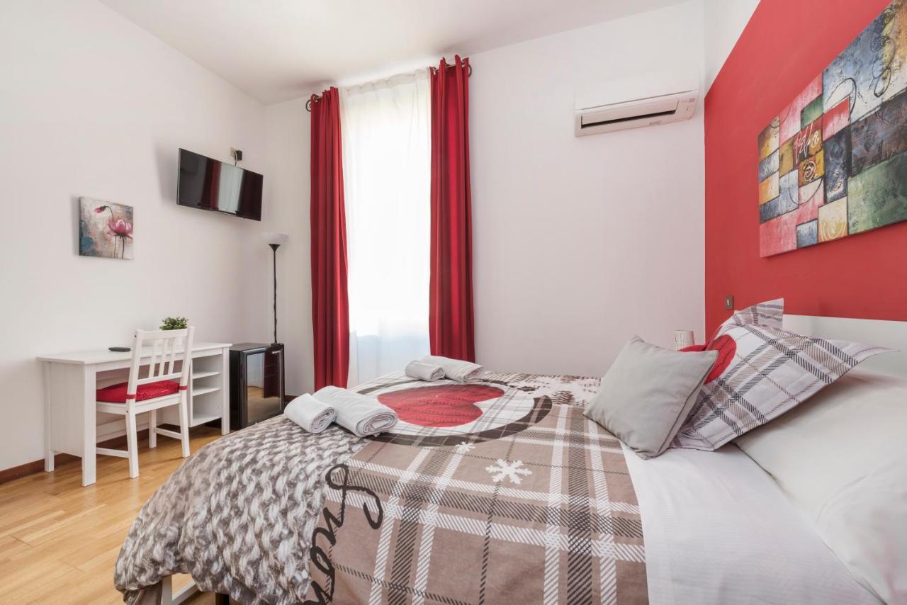 Bed & Breakfast Locanda Sant'Anna