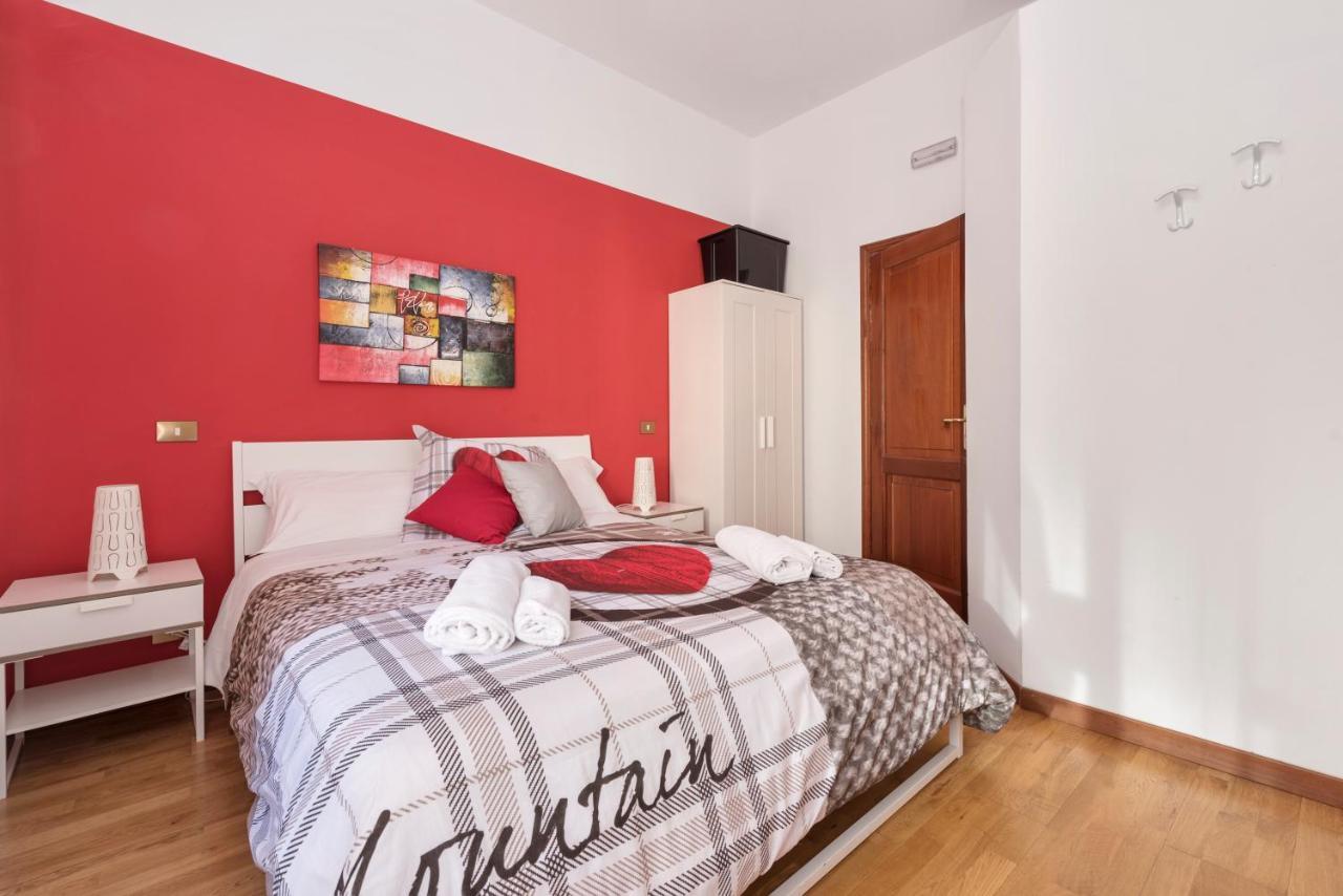 Bed & Breakfast Locanda Sant'Anna Rome