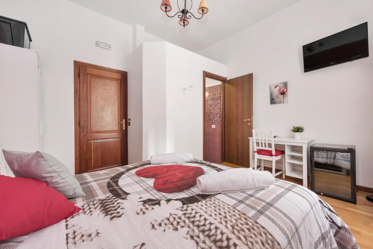 Bed & Breakfast Locanda Sant'Anna