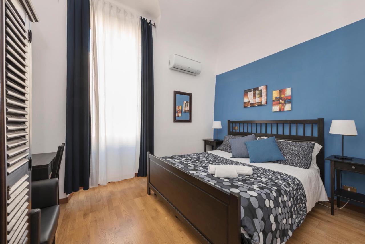 Locanda Sant'Anna Bed & Breakfast Rome