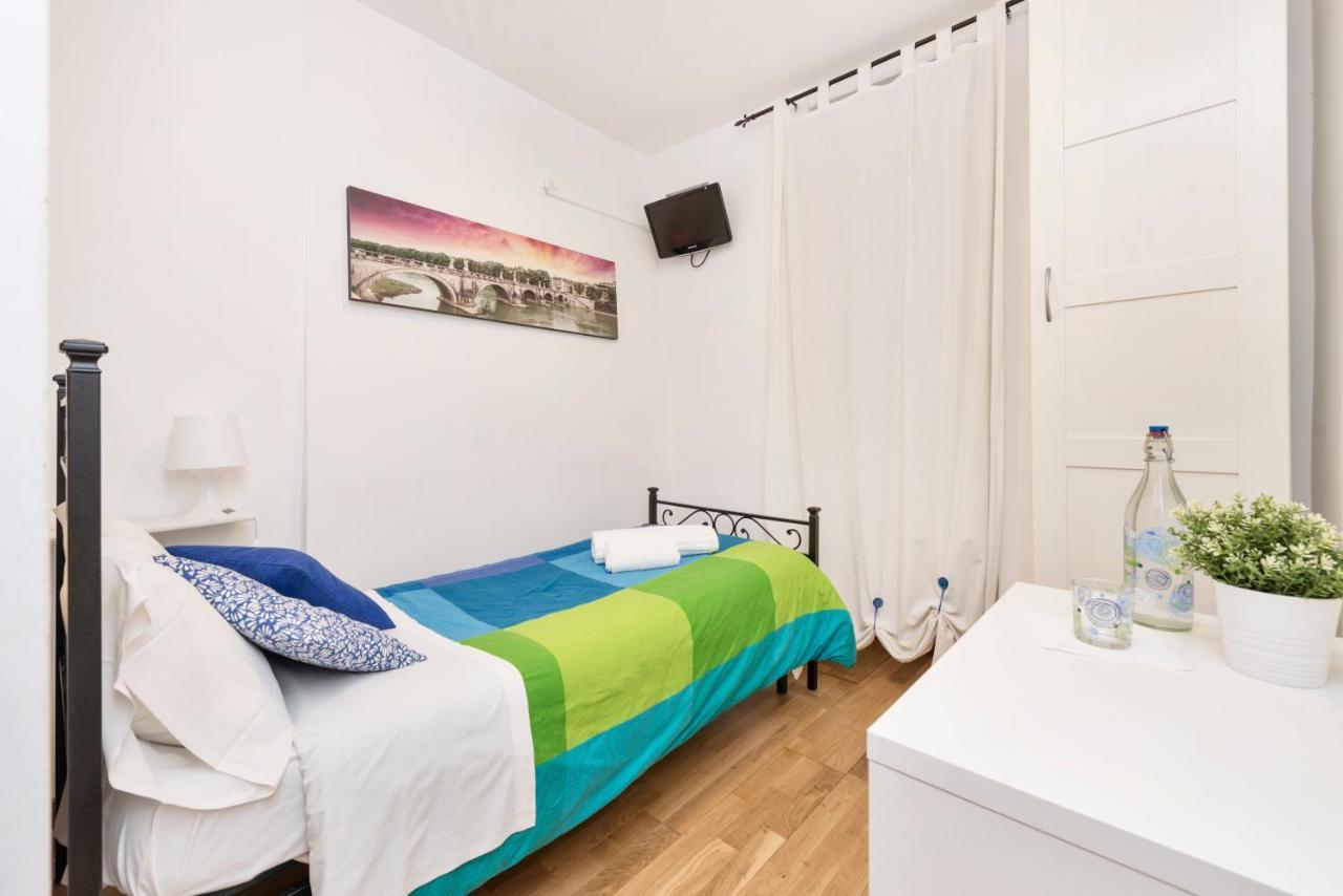 Locanda Sant'Anna Bed & Breakfast Rome