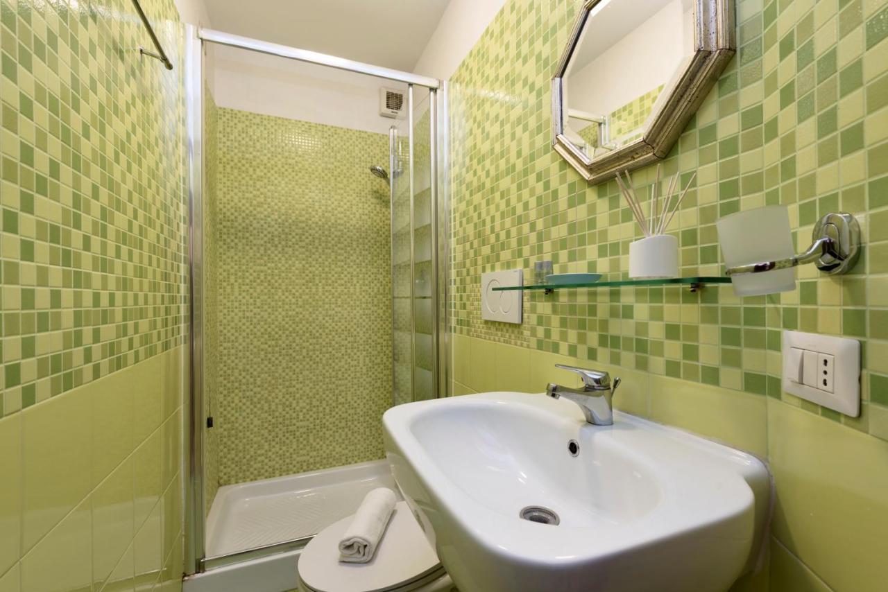 Locanda Sant'Anna Bed & Breakfast Rome