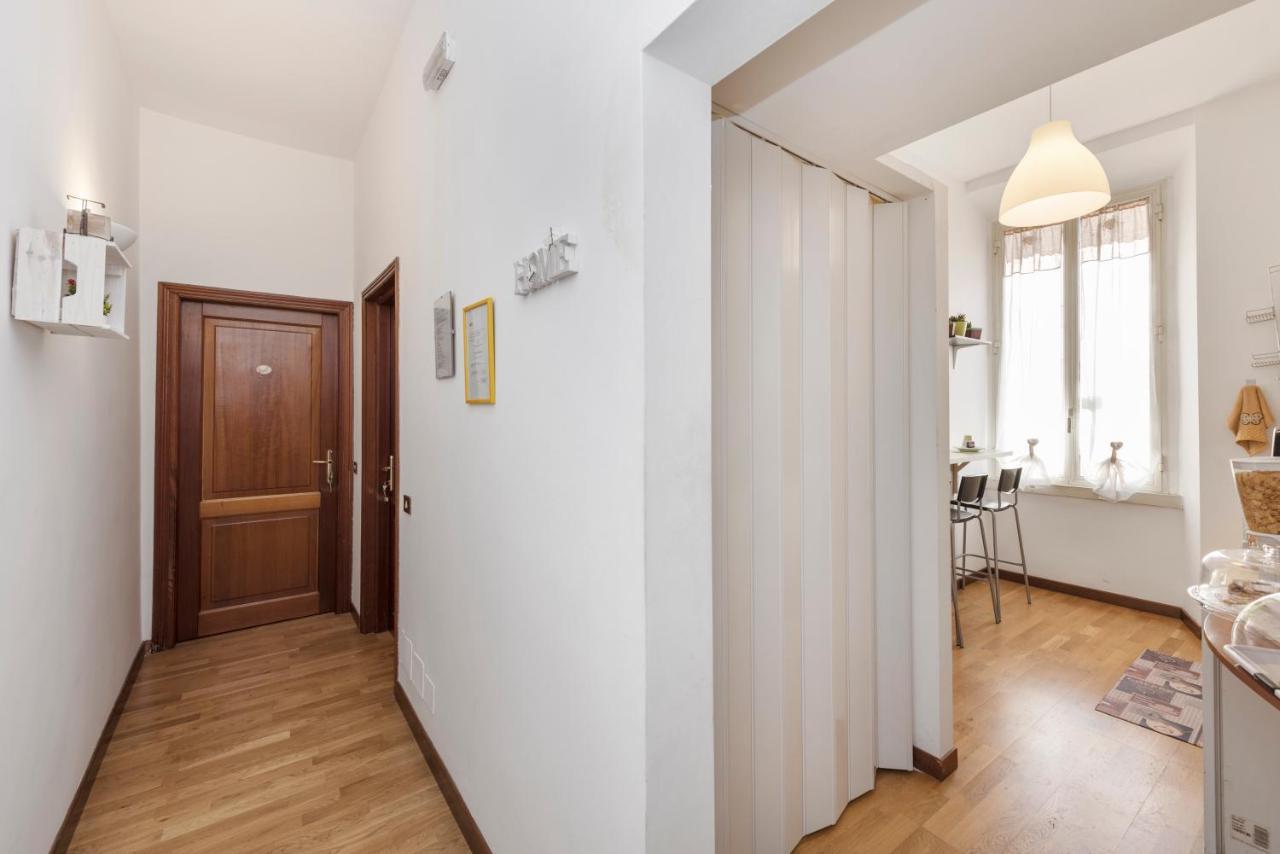 Locanda Sant'Anna Rome