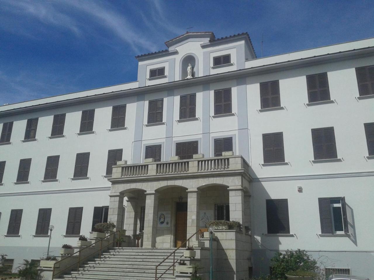 Guest house Monte Mario