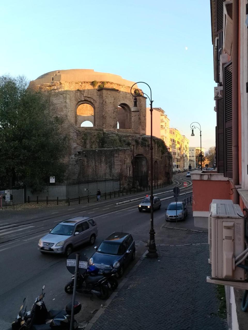 Locanda Sant'Anna 2* Rome