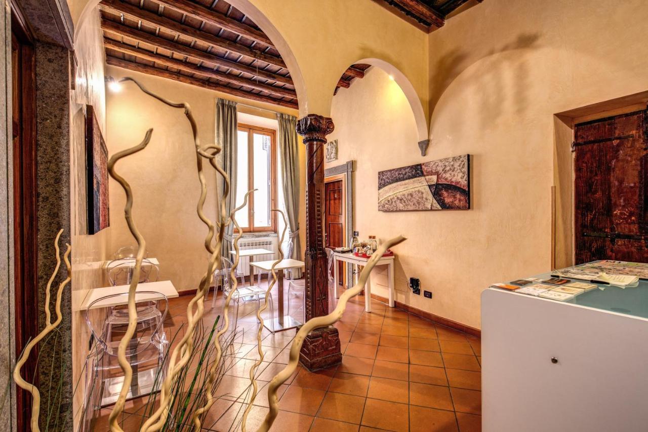 Guest House O Affittacamere Magenta Fico 2 Guest house 2*