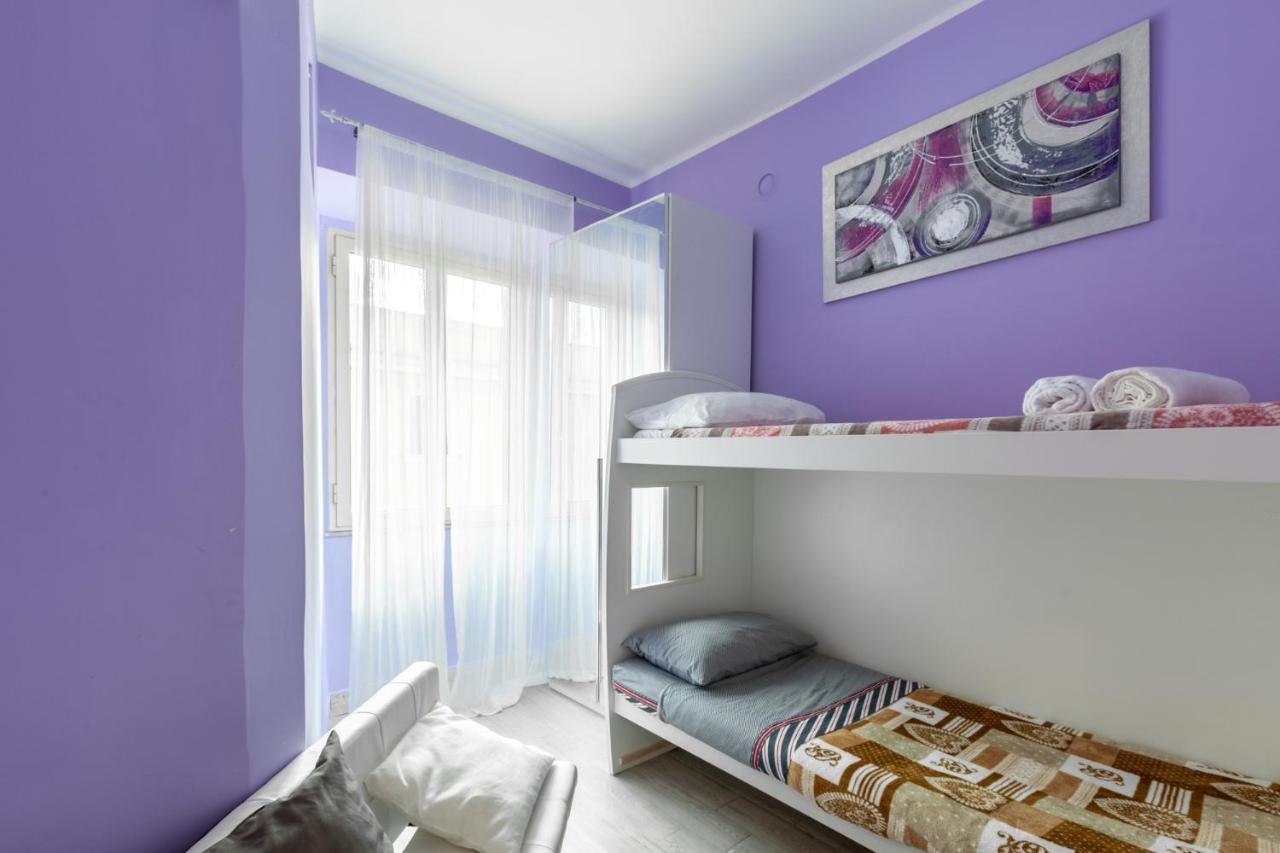 Heart Of San Lorenzo Guest house 3*