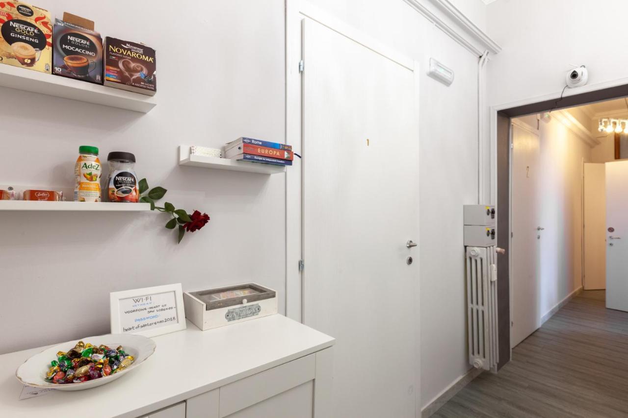 Guest house Heart Of San Lorenzo 3*