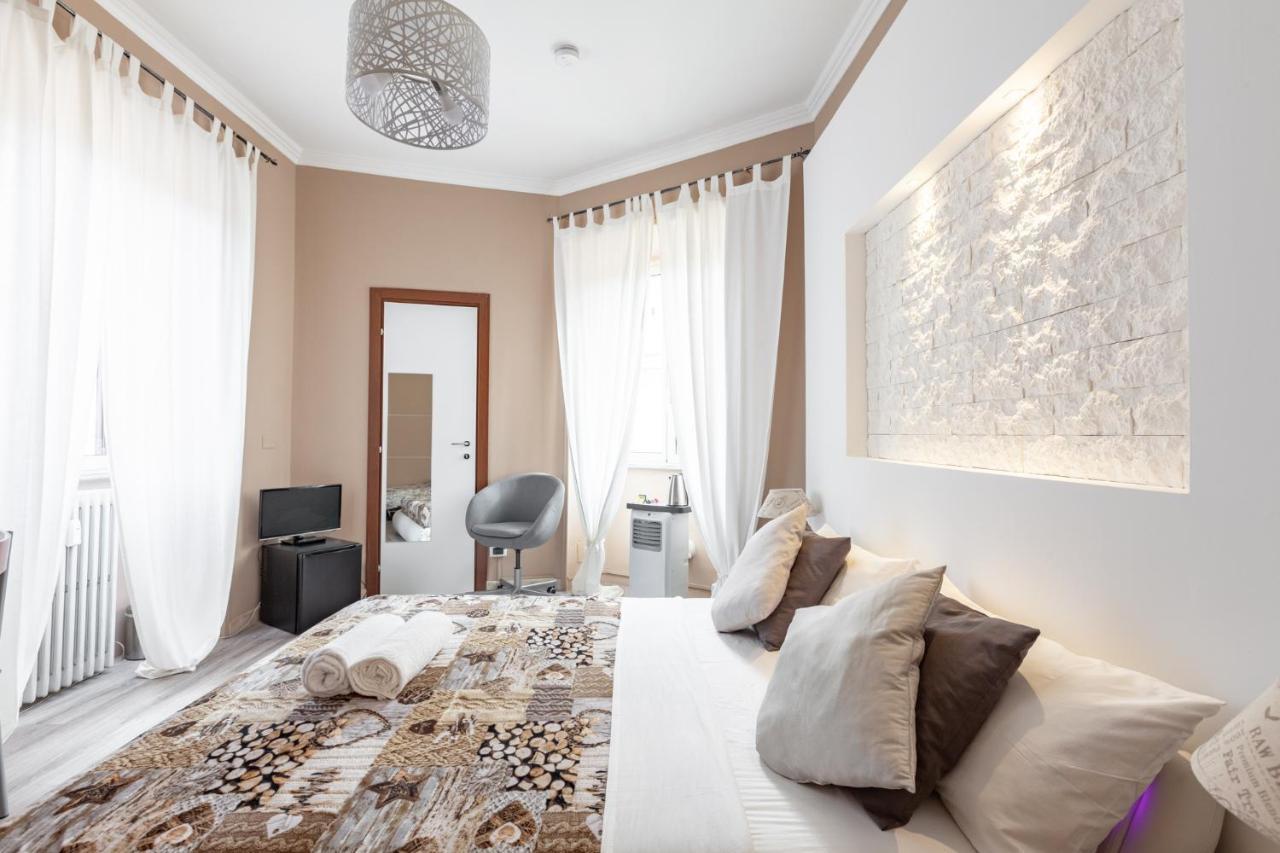 Guest house Heart Of San Lorenzo Rome