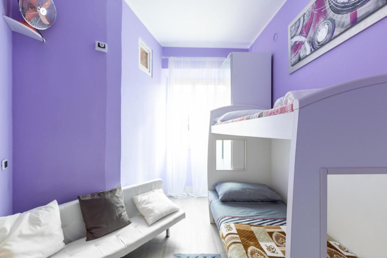 Guest house Heart Of San Lorenzo