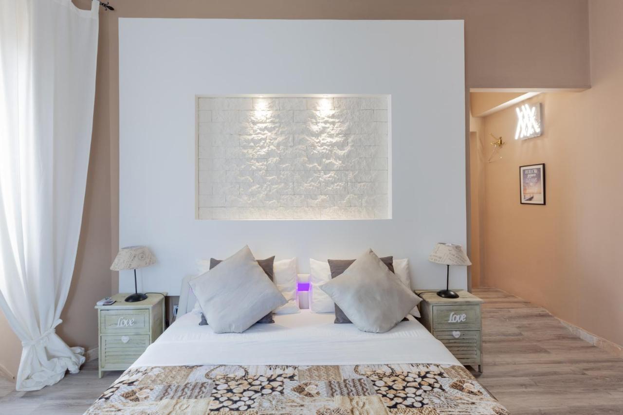 Guest house Heart Of San Lorenzo Rome