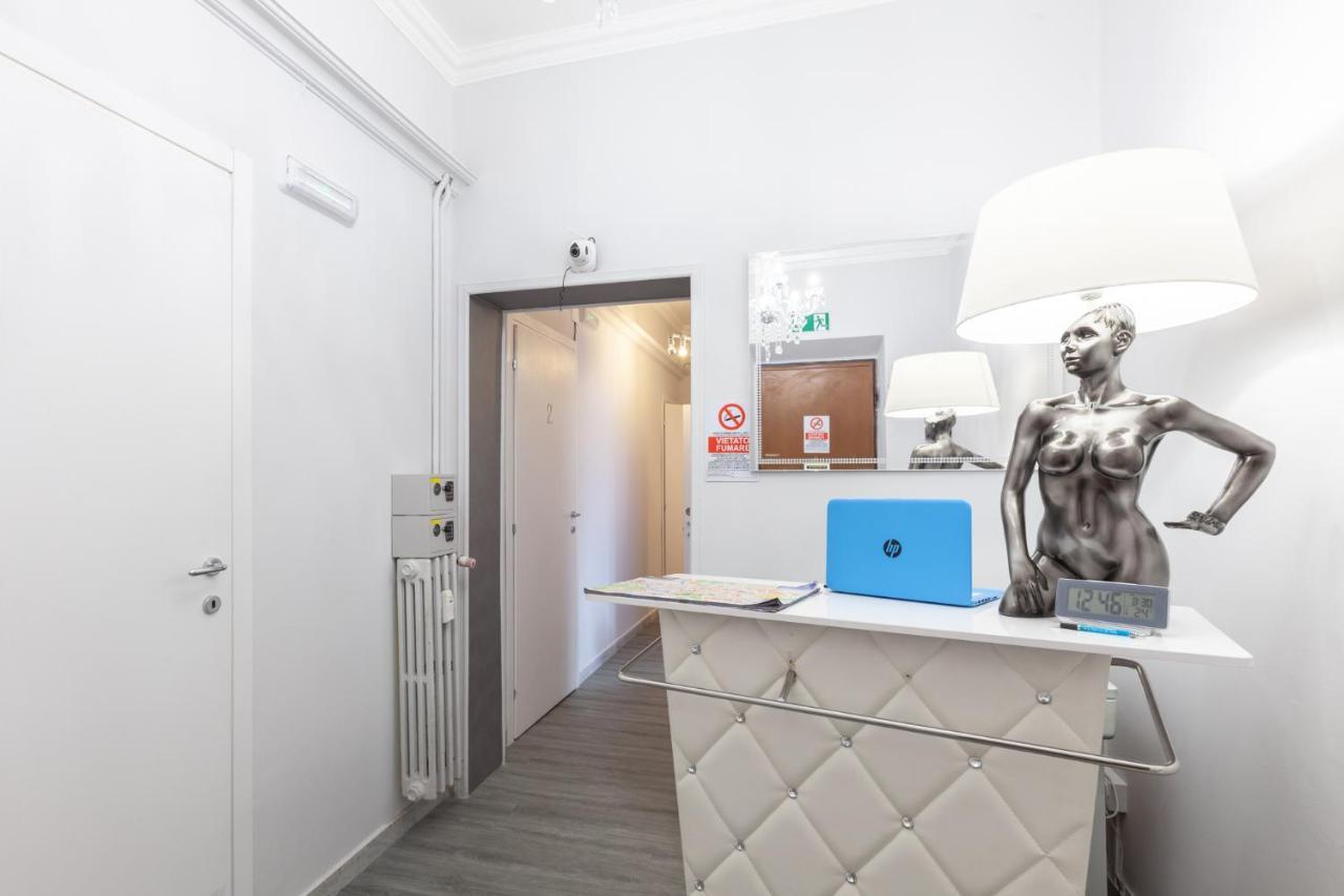 Heart Of San Lorenzo Guest house