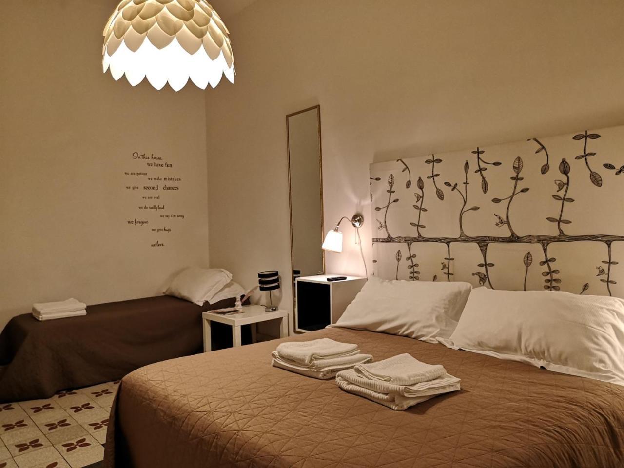 Guest house Domo Vaticano 3*