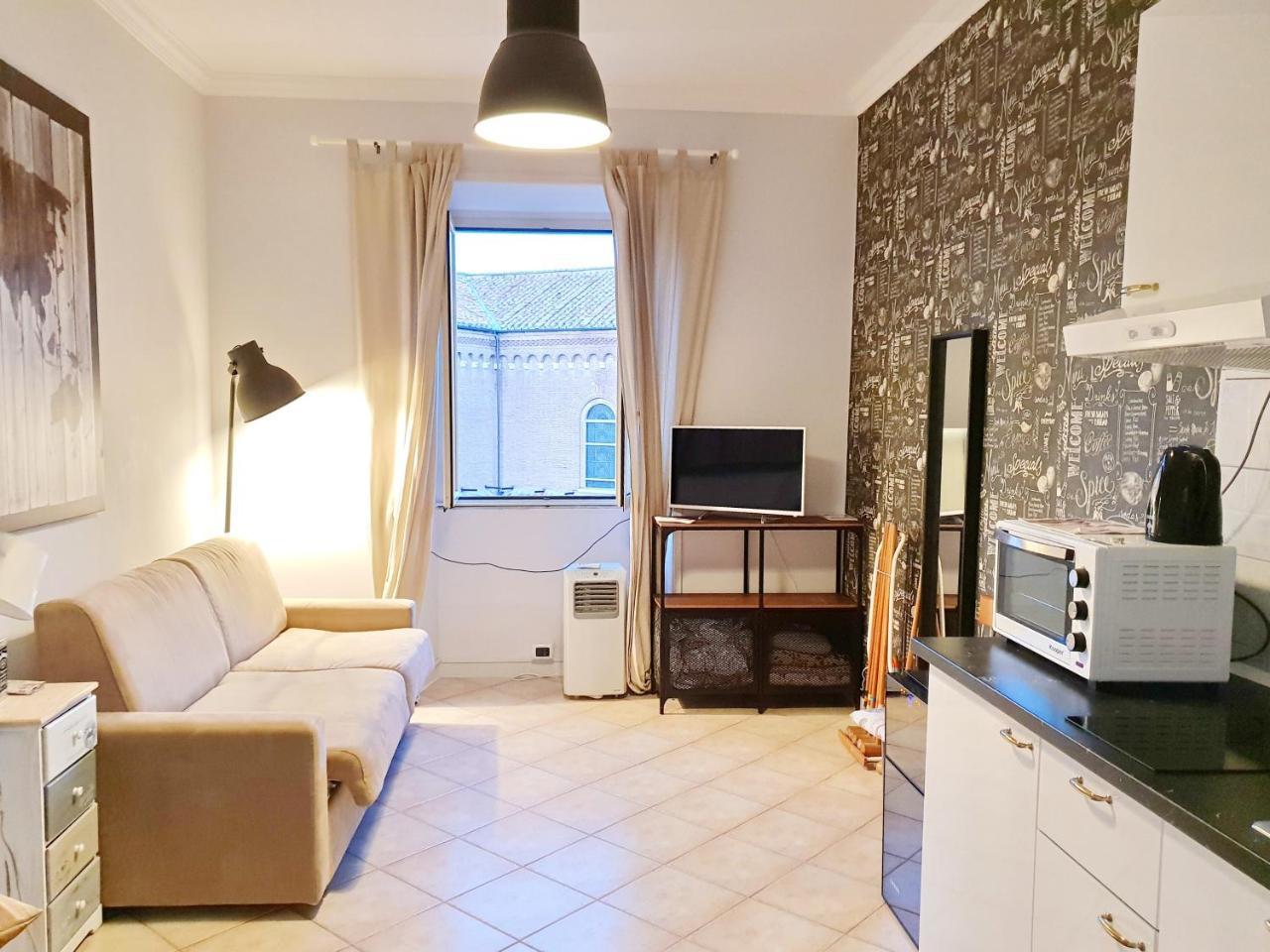 Heart Of San Lorenzo Guest house