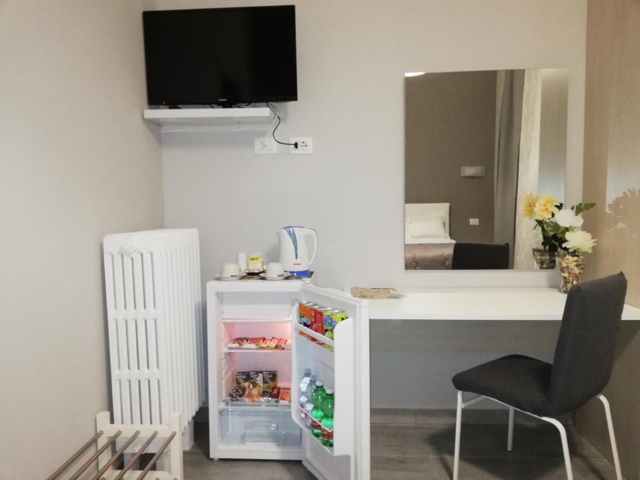 Garden's Elide Guest house Rome