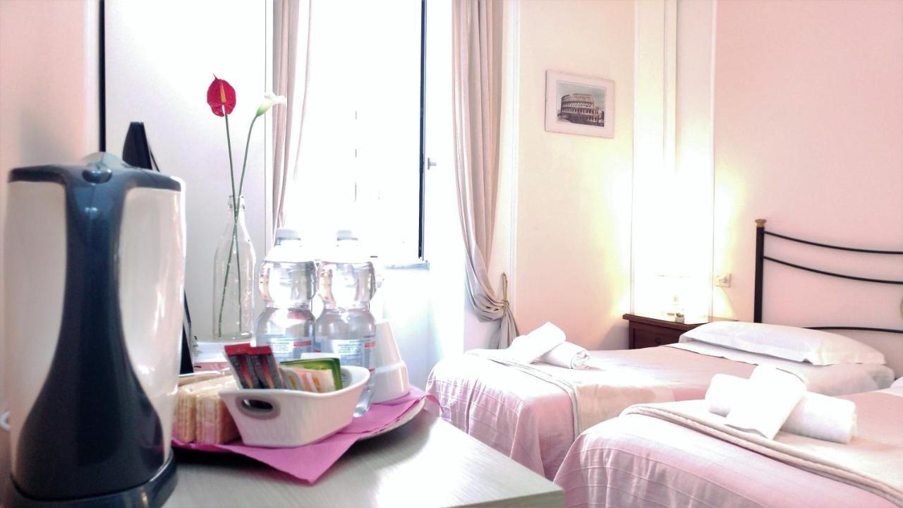 Dreaming Navona Guest house