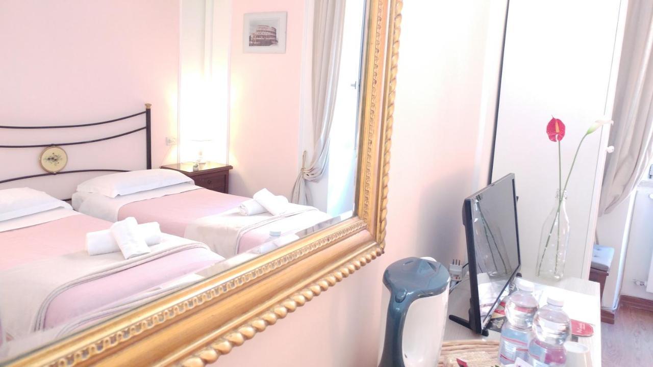 Dreaming Navona Guest house 2*