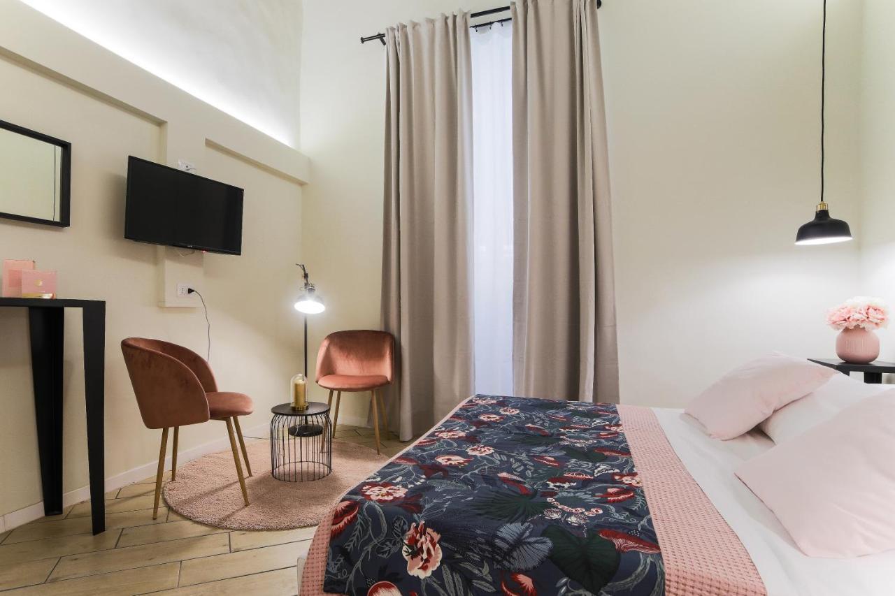 Pantheon Unique Guest house