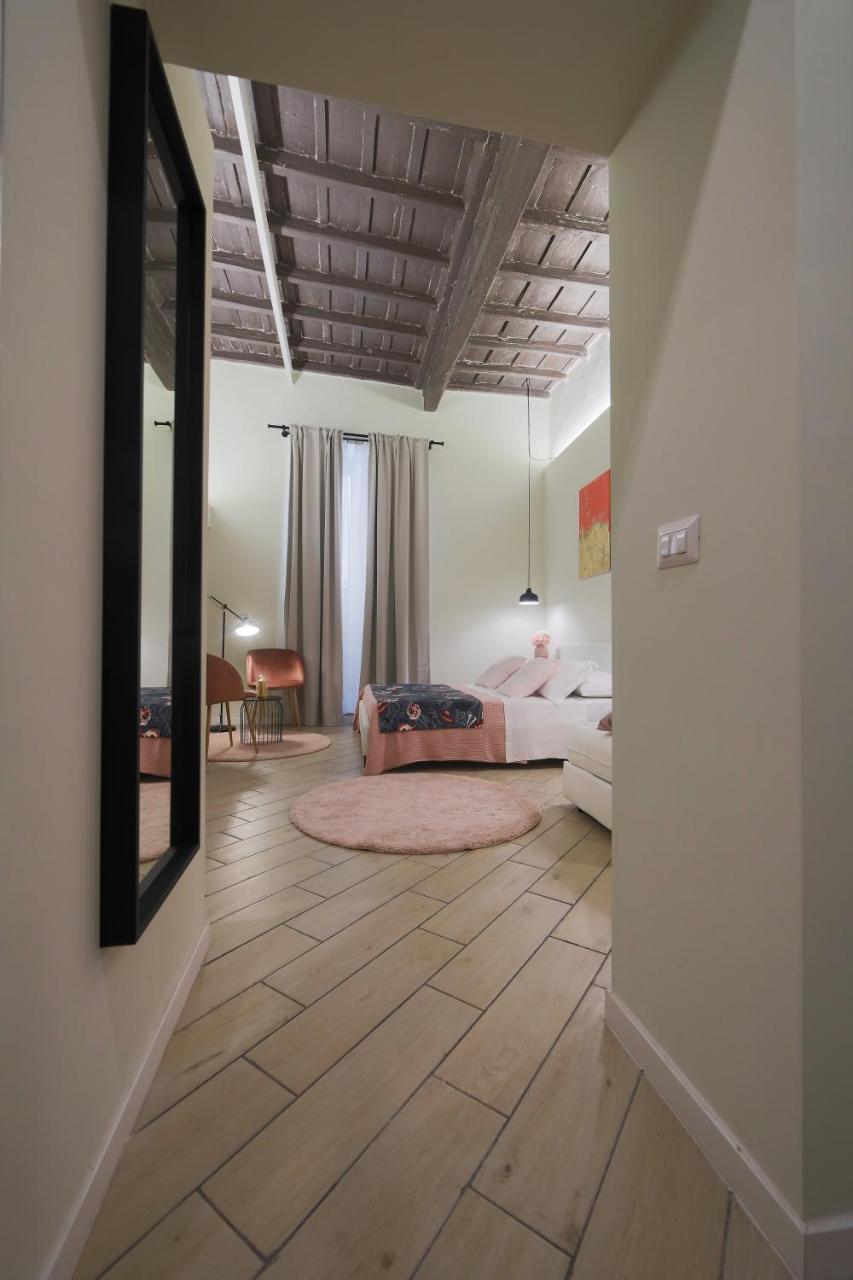 Pantheon Unique Guest house Rome