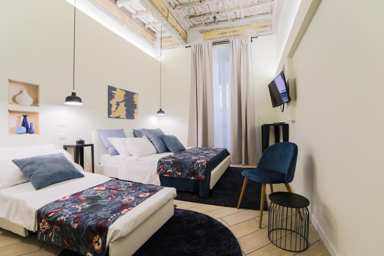 Guest house Pantheon Unique