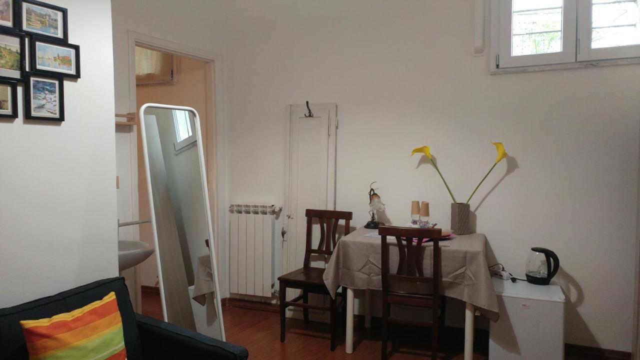 Dreaming Navona Guest house 2*