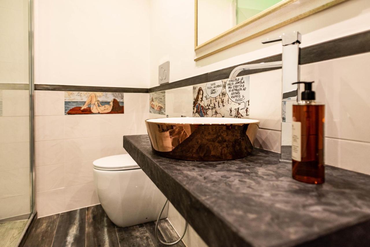 Affittacamere Trevi & Pantheon Design Roma