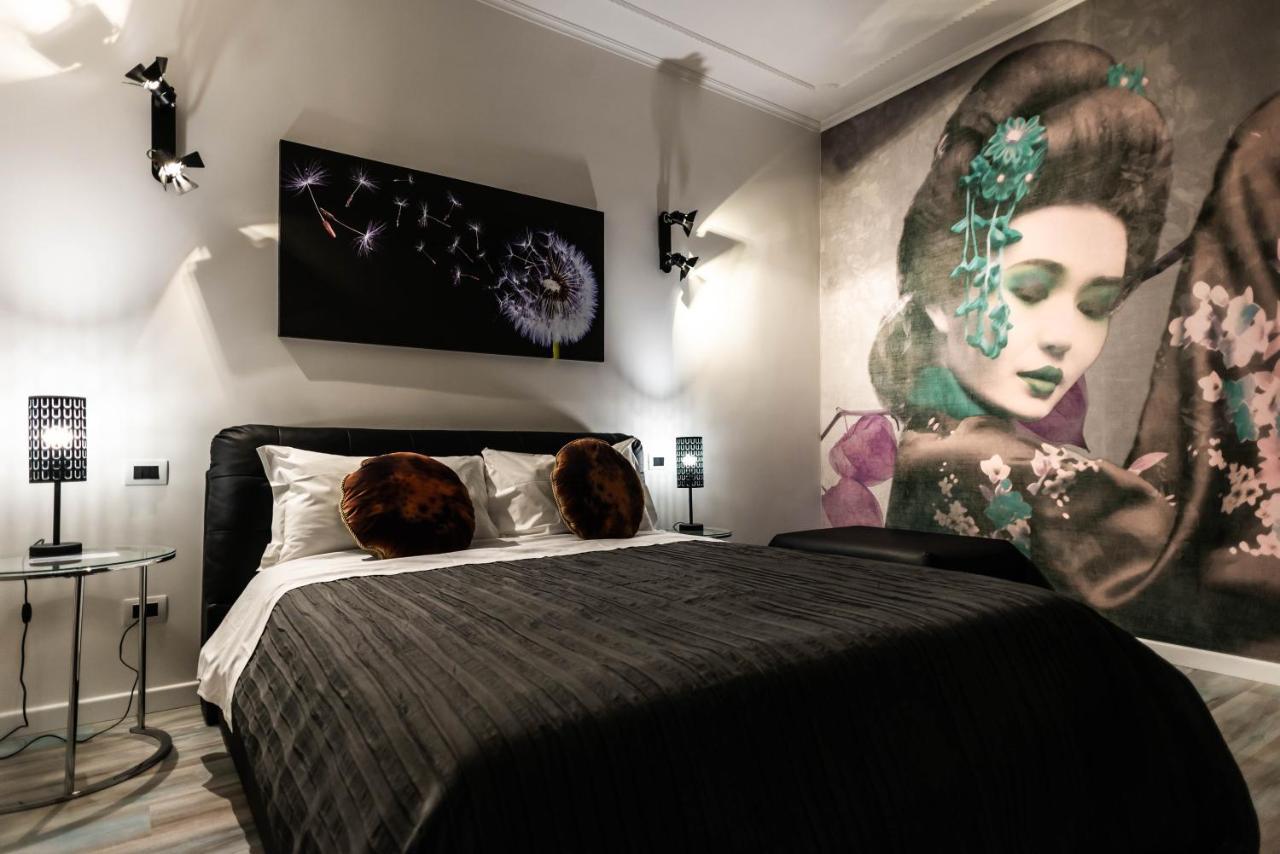 Trevi & Pantheon Design Affittacamere