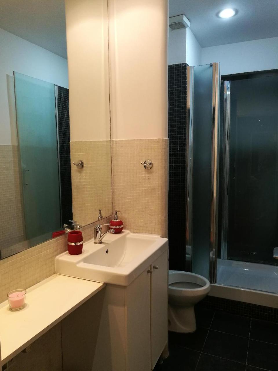 Rosa Guest house