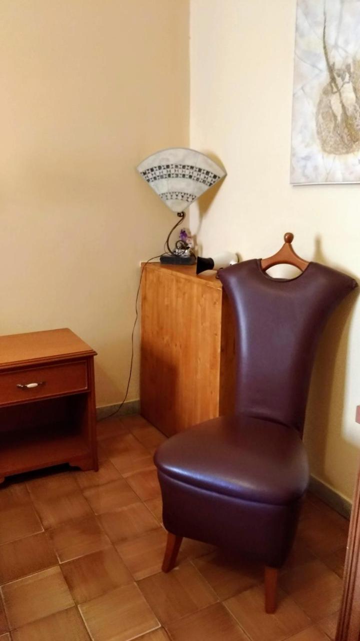 Nicolas Guest house Rome