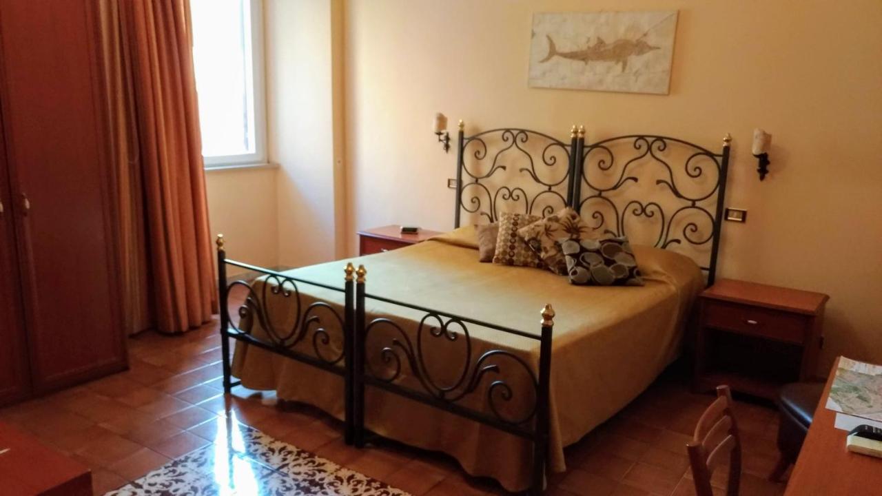 Guest house Nicolas