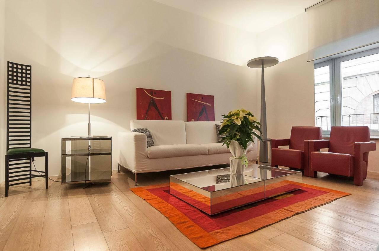 Da Leone Apartment *