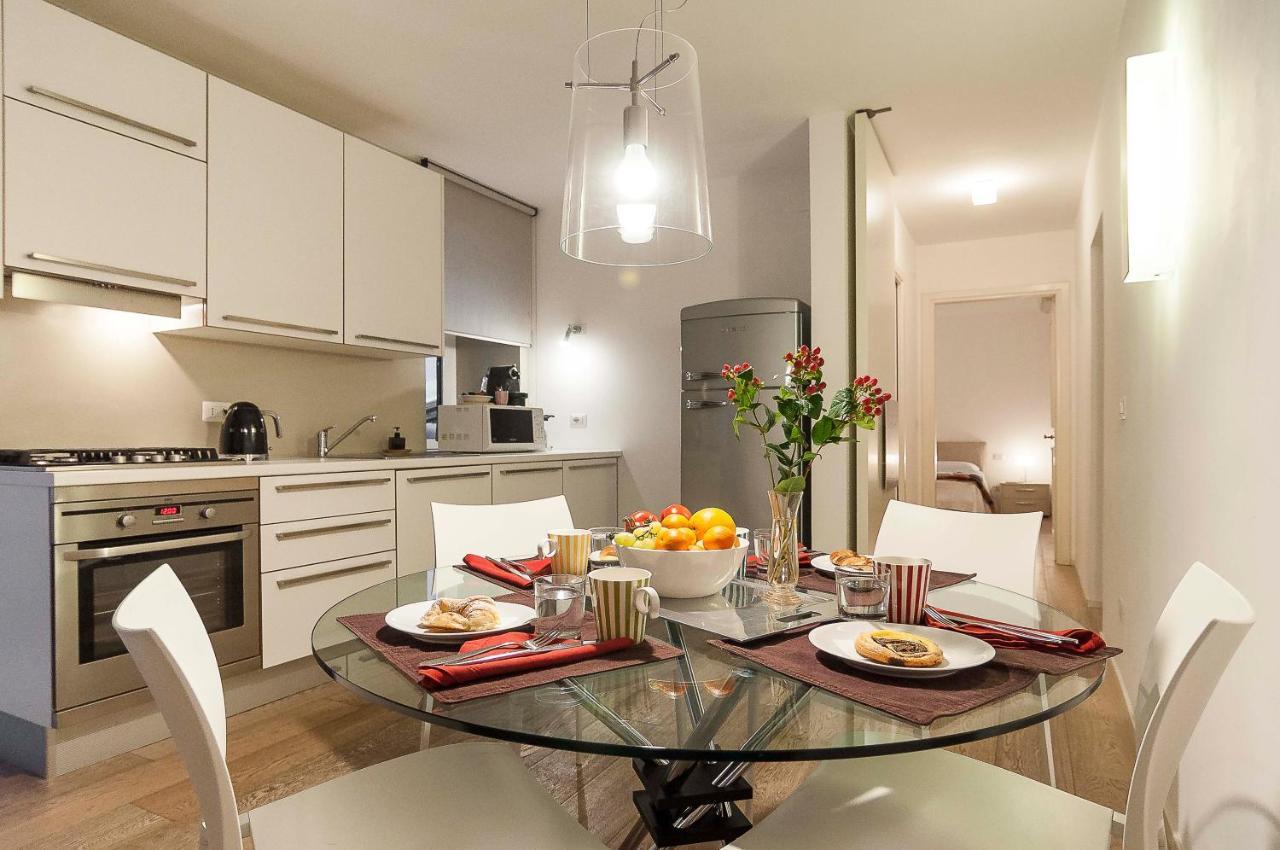 Apartment Da Leone